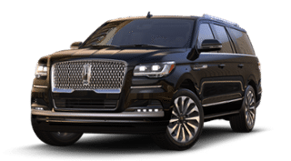 2024 Lincoln Lincoln Navigator External Image 1